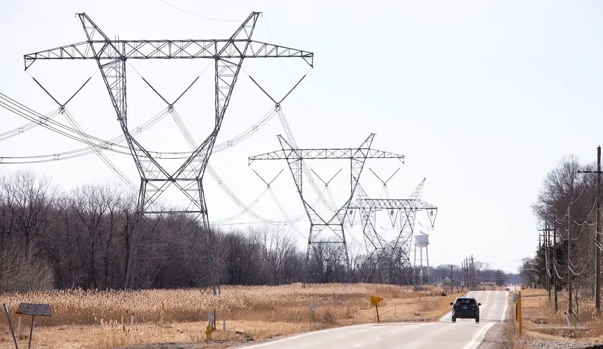 Admin approves $1.6B in financing for AEP transmission project