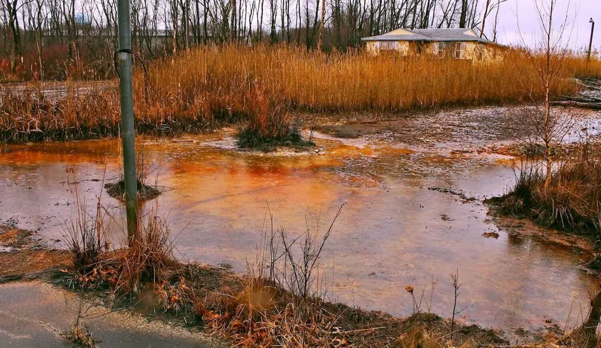 Ohio to fast-track energy at former coal mines and brownfields