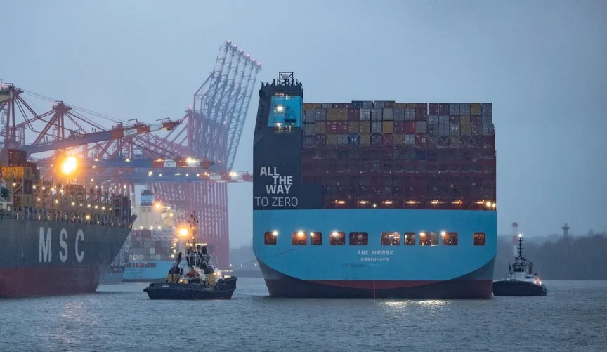 Can cargo shipping stay the course toward cleaner fuels?