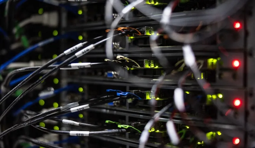 North Carolina mulls how to manage power demand from data centers