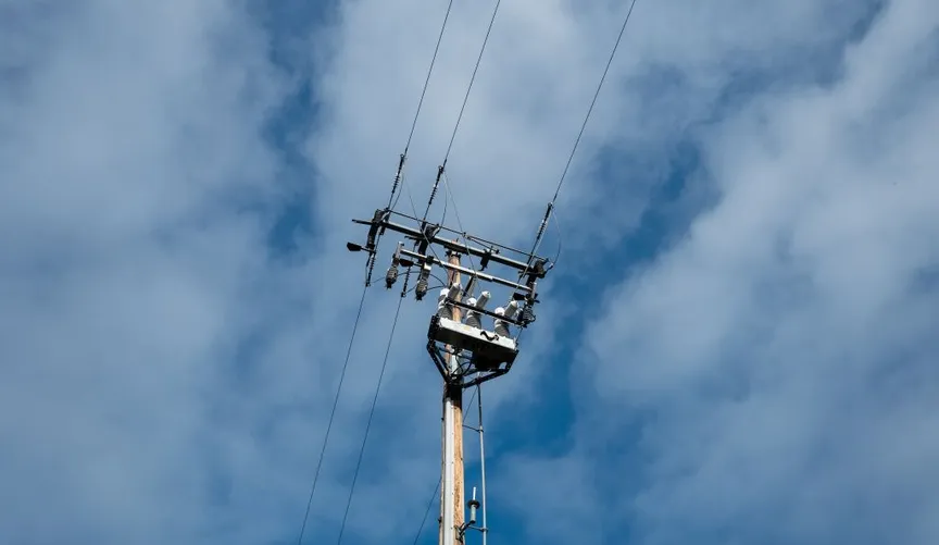 The complicated reality behind rising power prices