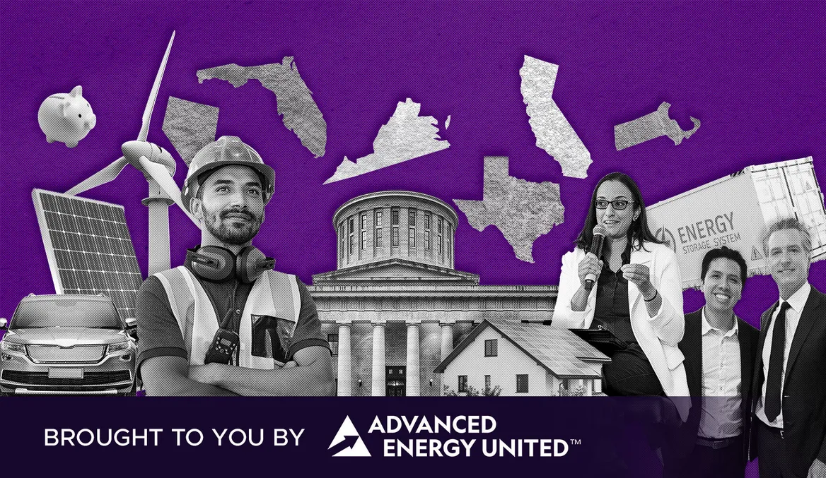 States can build flexible, affordable, and clean energy even with federal headwinds