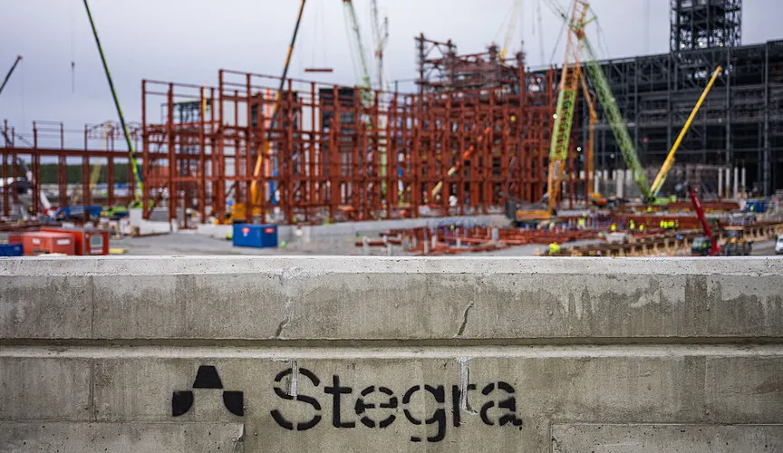 Europe’s flagship green-steel project gets a financial lifeline