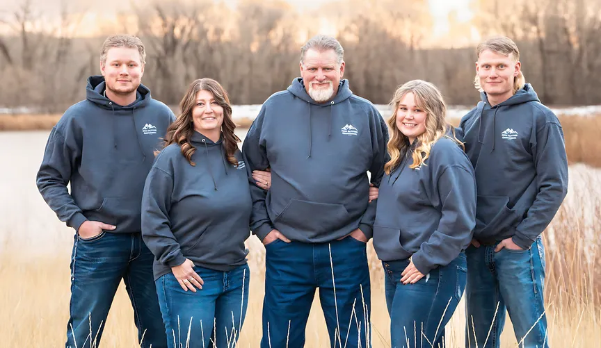 Meet the coal miner who just started a geothermal drilling business