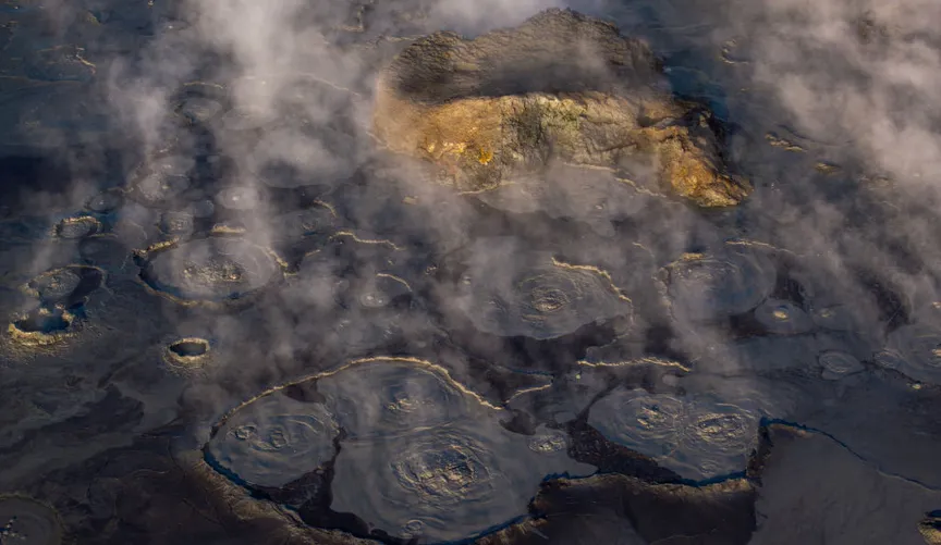 California can’t get out of its own way on geothermal