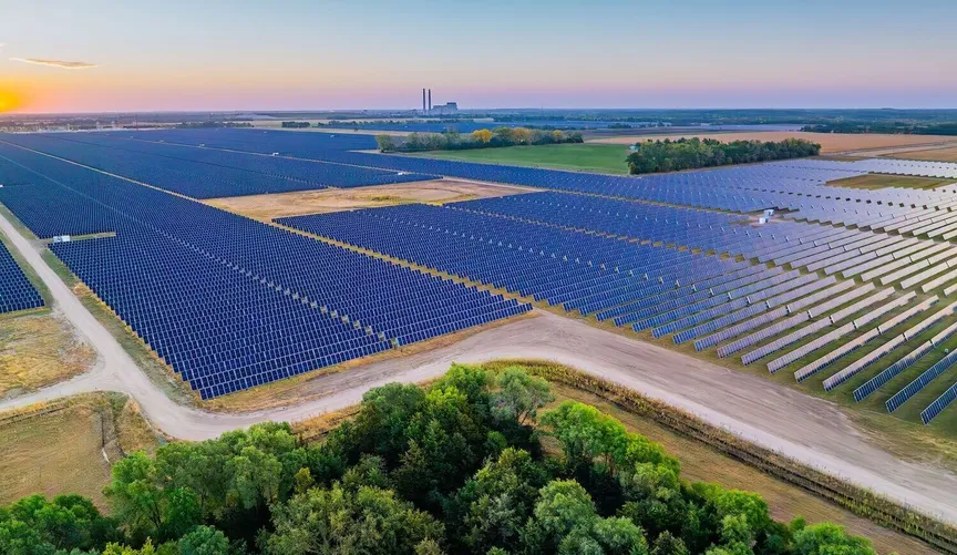 Xcel doubles down on plan to swap coal for clean power in Minnesota