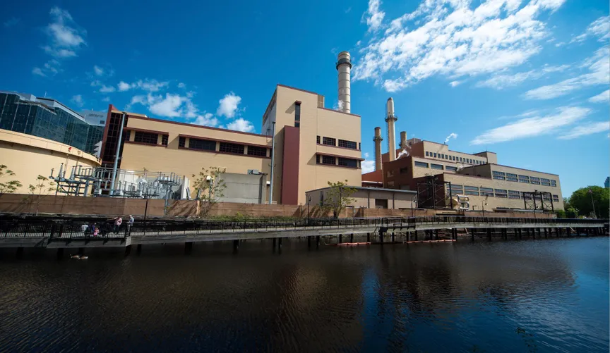Boston’s century-old steam heat system is getting a low-carbon makeover