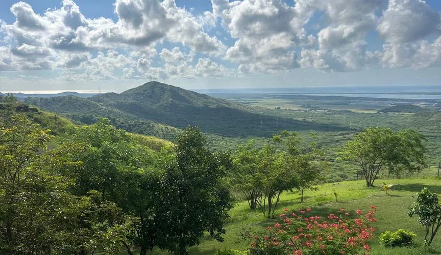 Puerto Rico’s energy future: distributed solar or centralized grid?