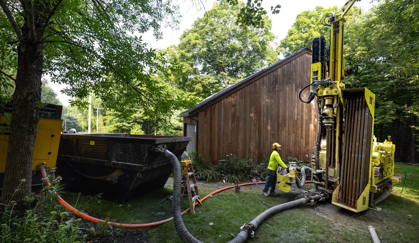 The loophole that could give clean heat a boost under Trump