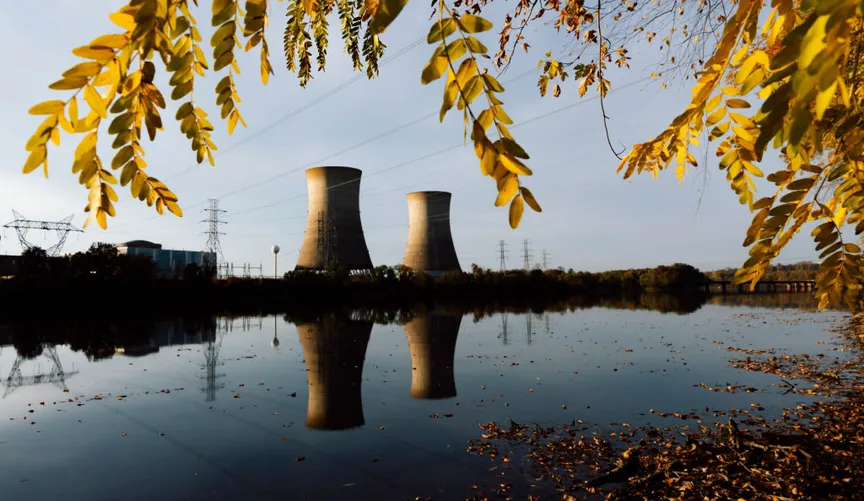 Admin wants new nuclear power. So far, it’s all restarts.