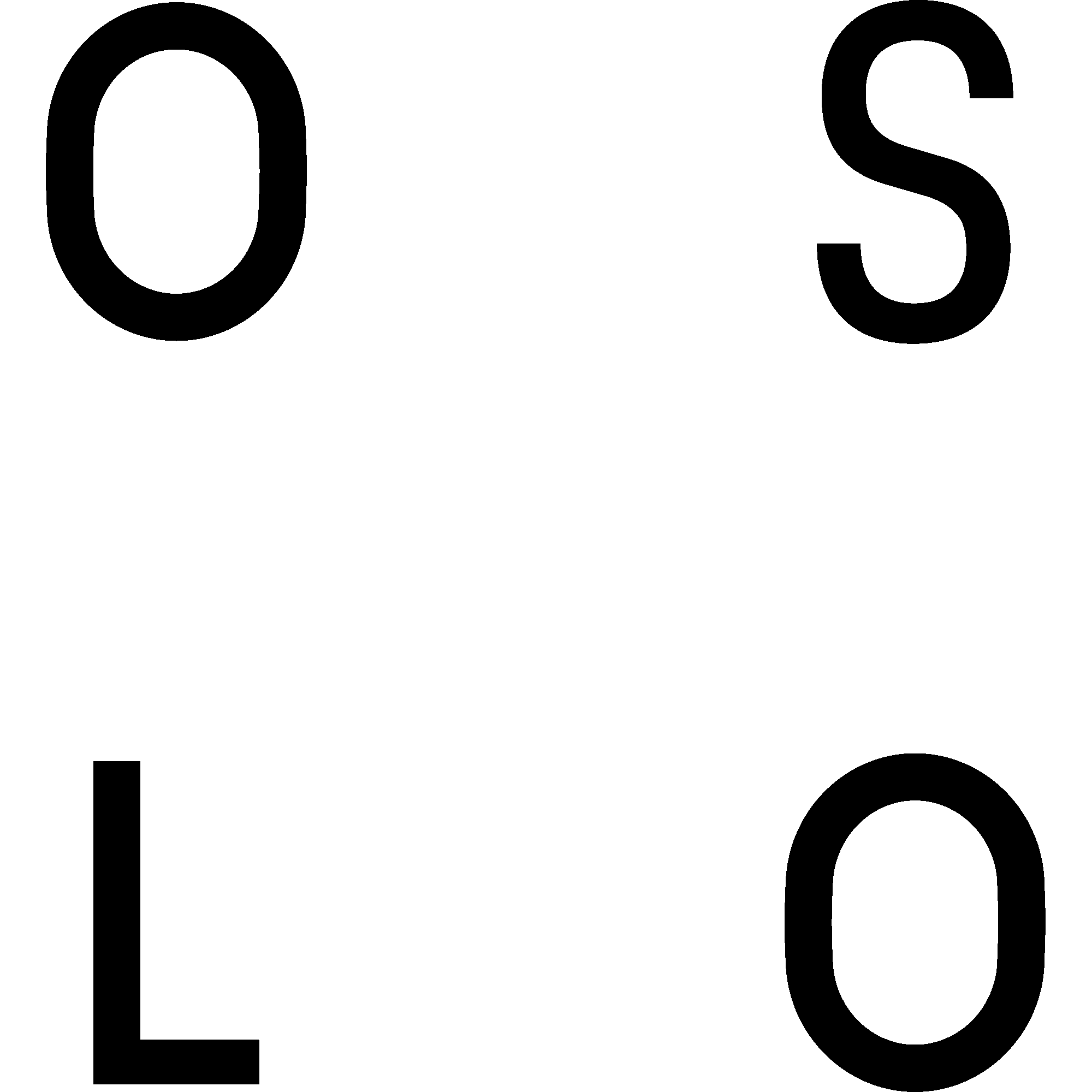 GIF-animasjon som viser Punkt Oslo sitt logosymbol
