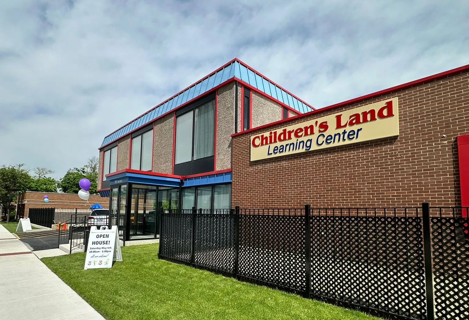 childcare near me