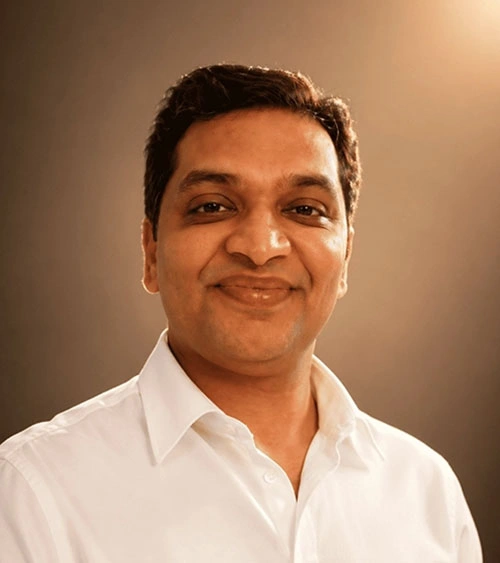 Sanjay Chintala - Director, Engineering