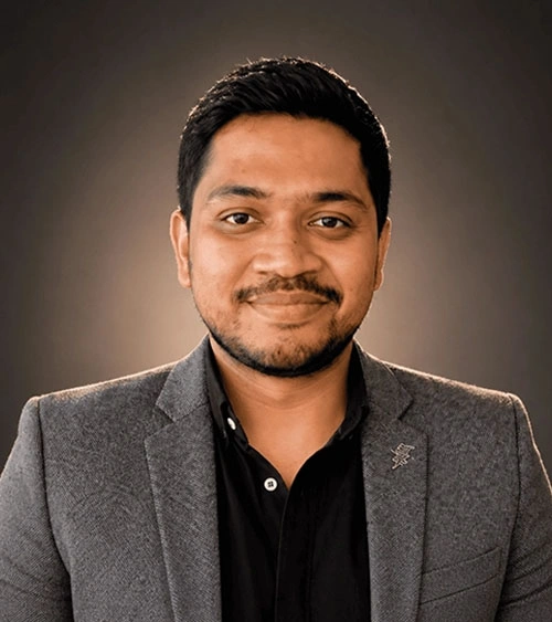 Vikram Maram - SVP - Products and Growth