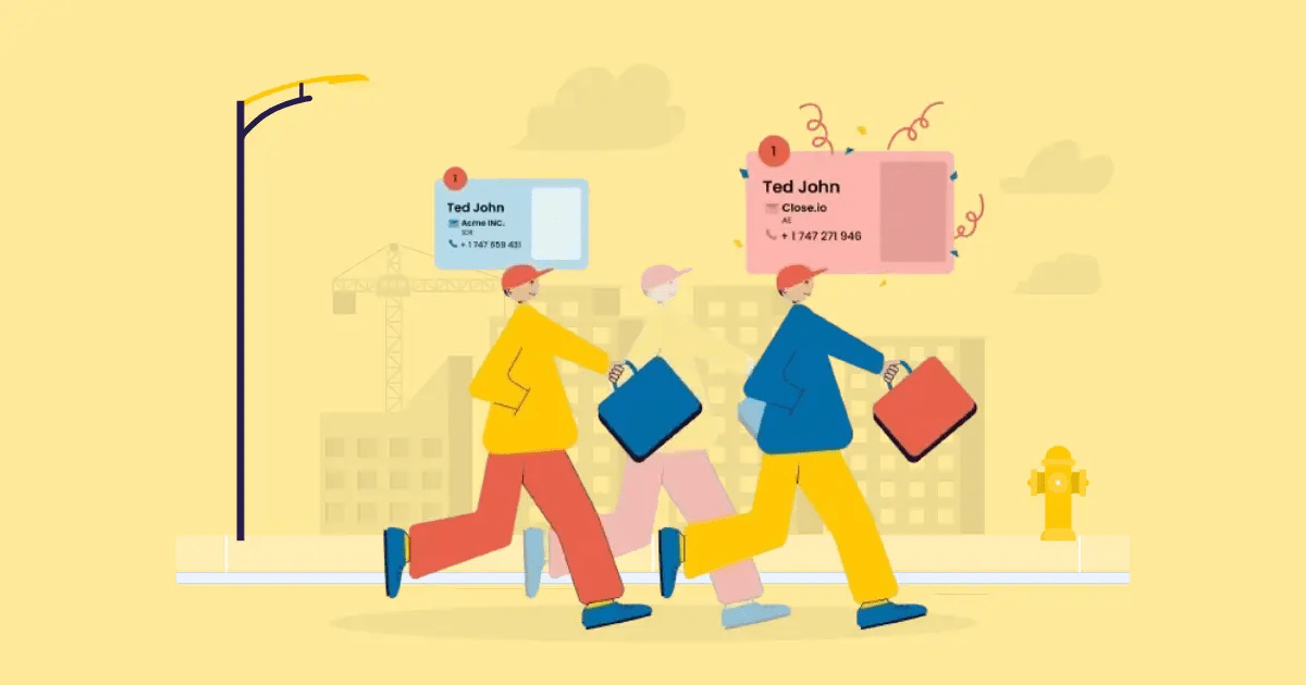 Best Ways to Track Executive Job Changes 