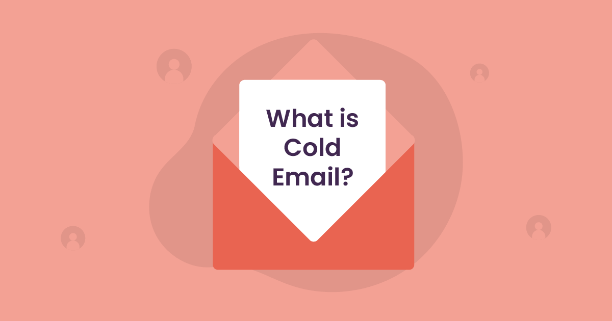 what-is-cold-email