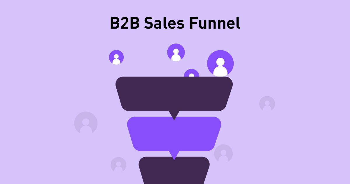 the-ultimate-guide-to-b2b-sales-funnel-strategies-stages-and-examples