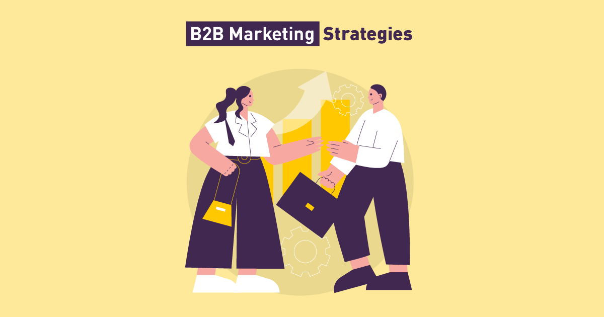 what-is-b2b-marketing