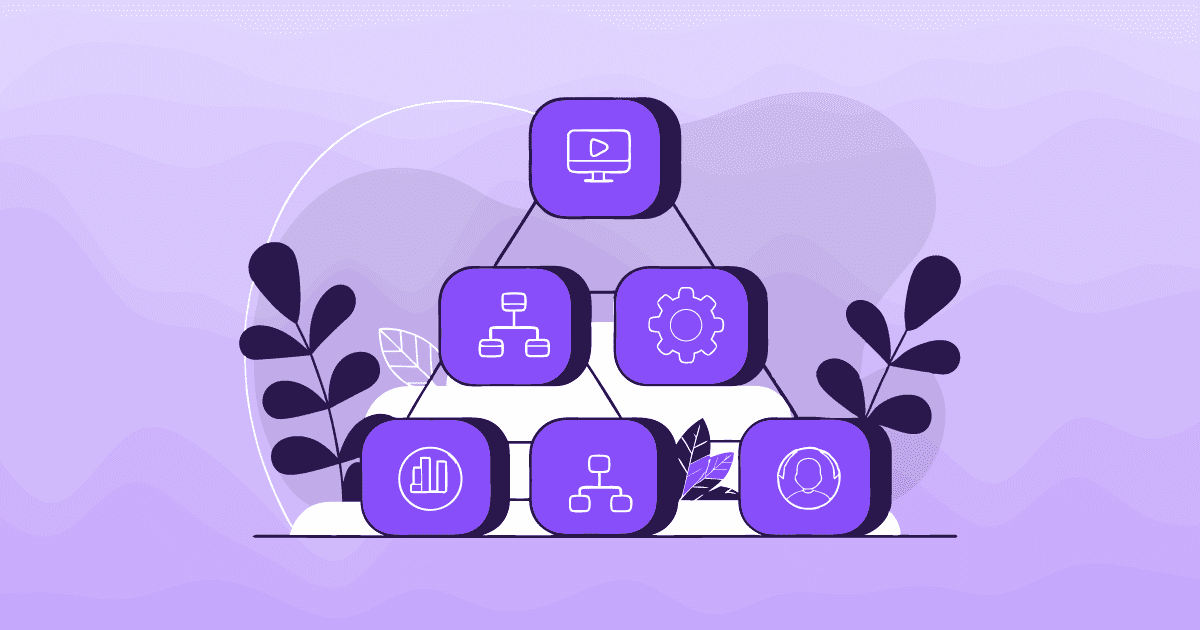 gtm tech stack