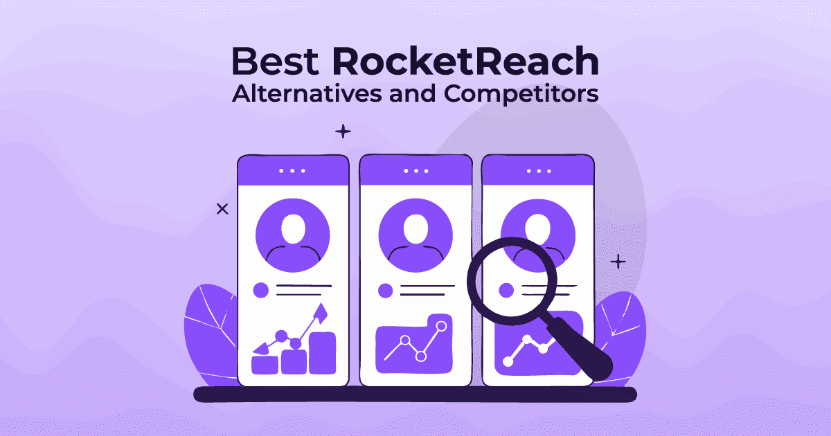 rocketreach-alternatives-and-competitors