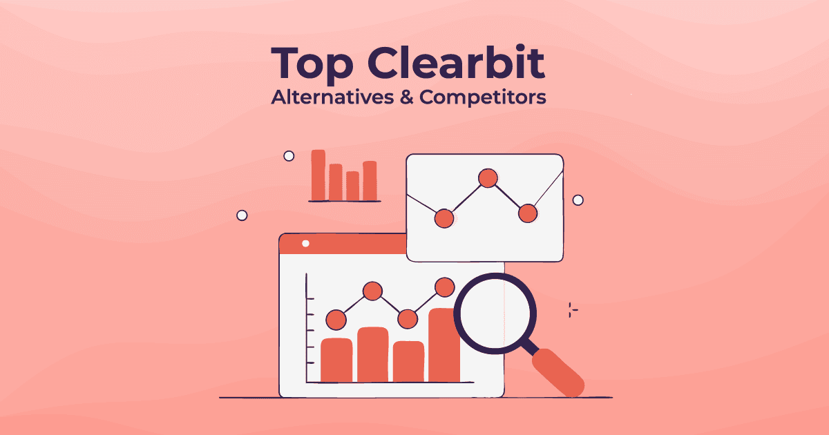 Clearbit Alternatives & Competitors