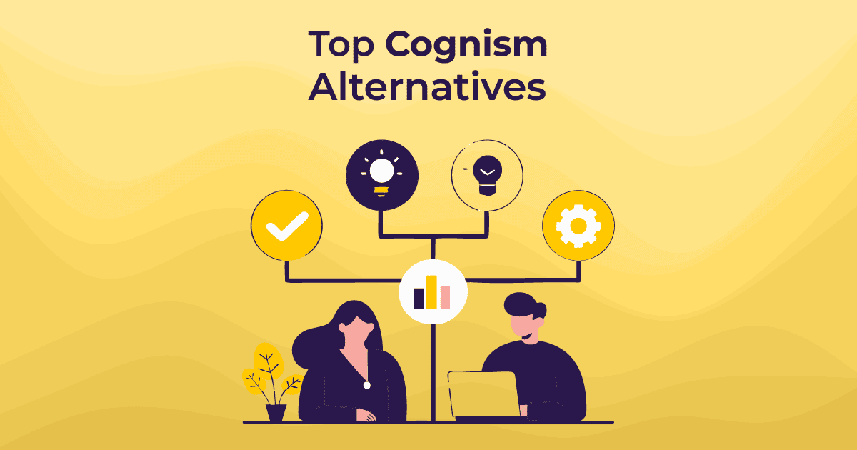 Cognism Alternatives in 2026