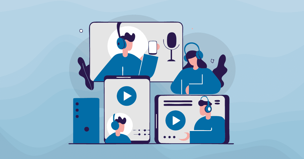 The 10 best sales podcasts to listen to right now