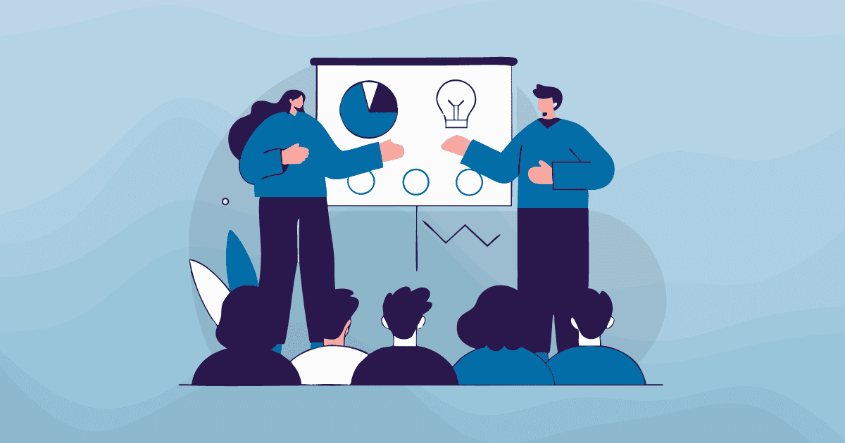The Ultimate Guide to Delivering a Winning Sales Pitch