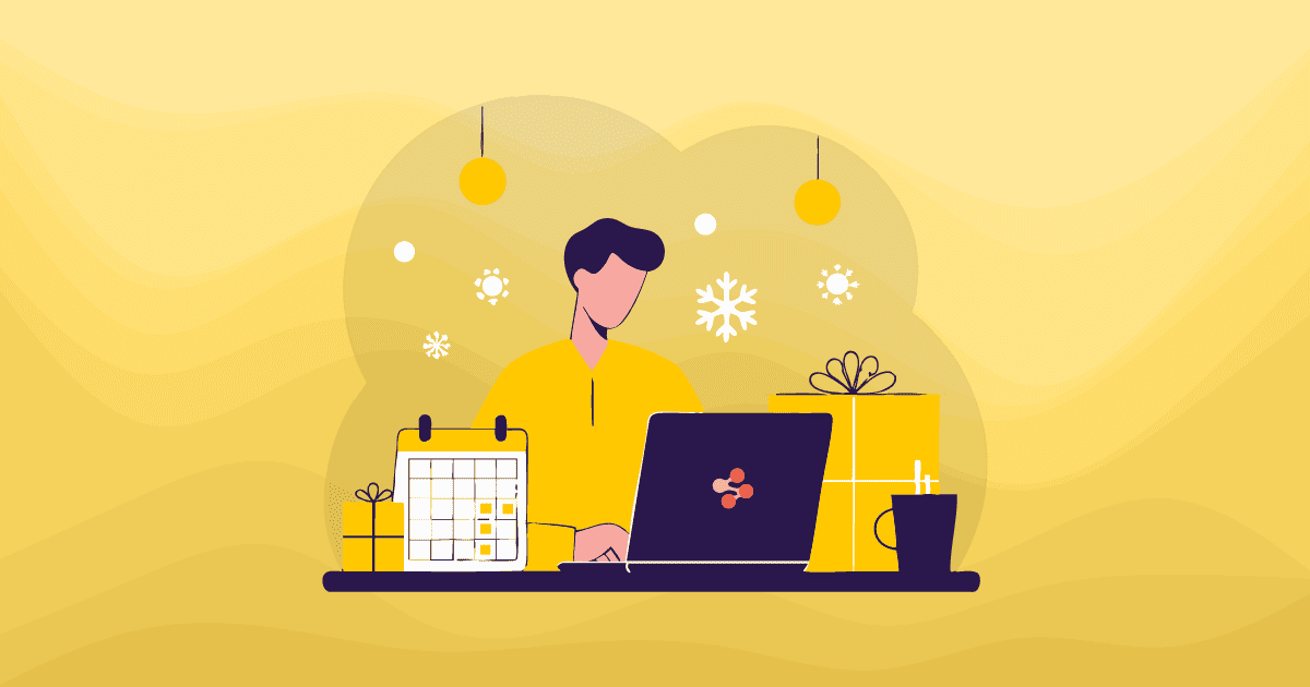 How to sell during the holiday season 