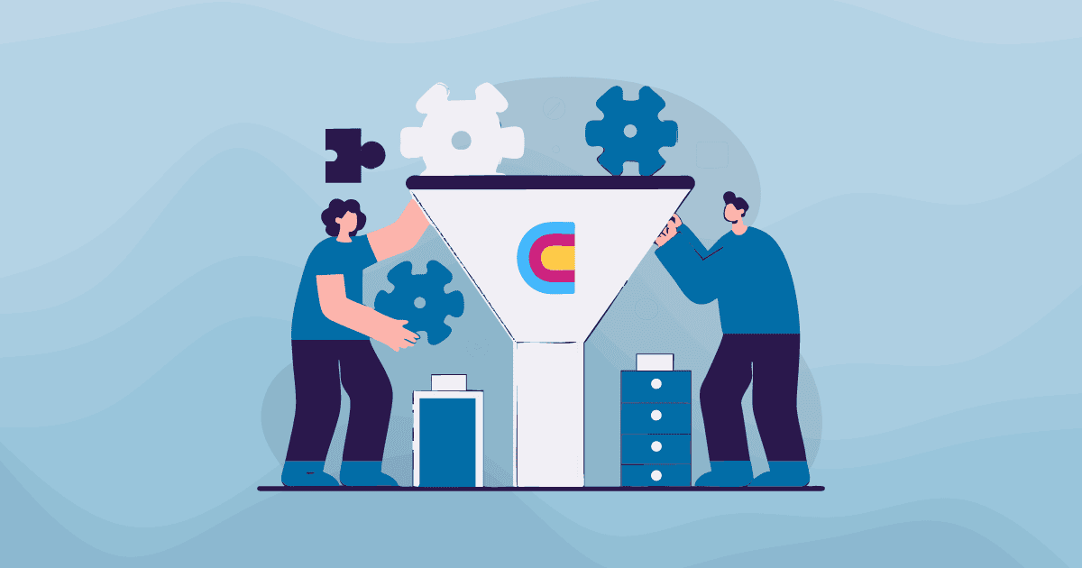 what is clay data enrichment