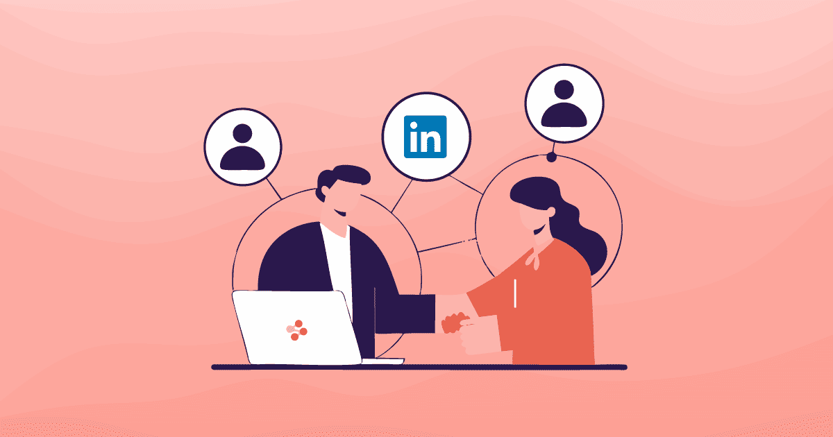 linkedin prospecting