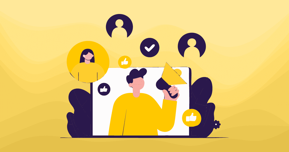 what is inbound prospecting
