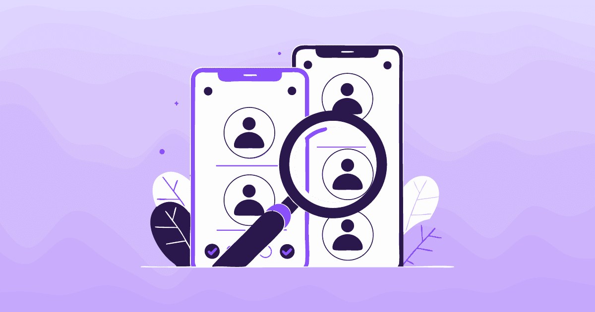how to find someone's phone number using 9 proven methods