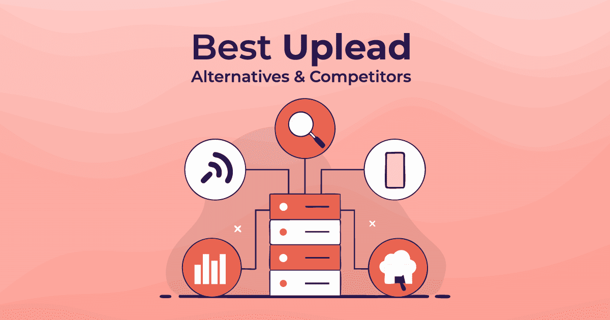 best uplead alternatives and competitors