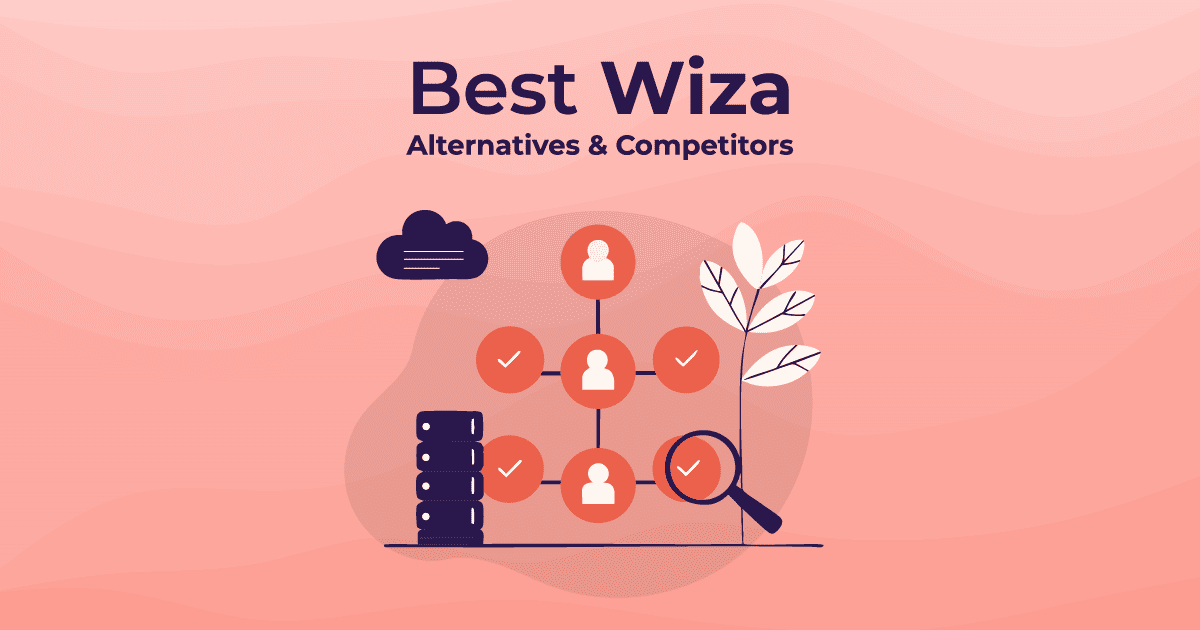 wiza alternatives and competitors