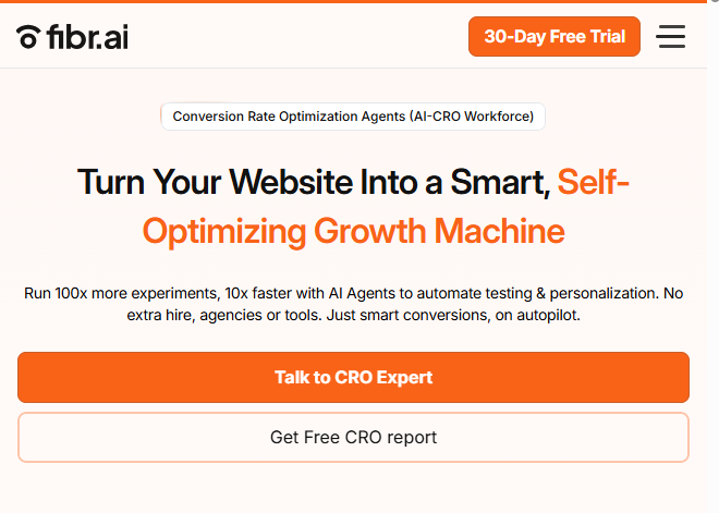 Fiber AI automates sales outreach and improves B2B communication