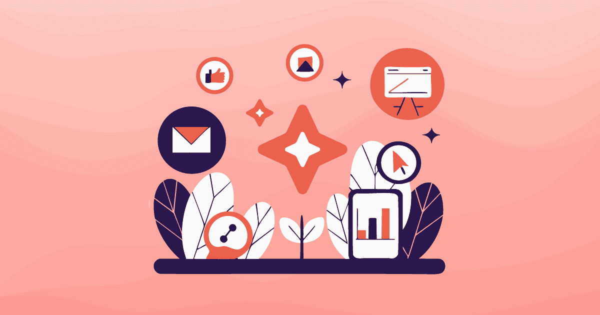 Best AI Marketing Tools