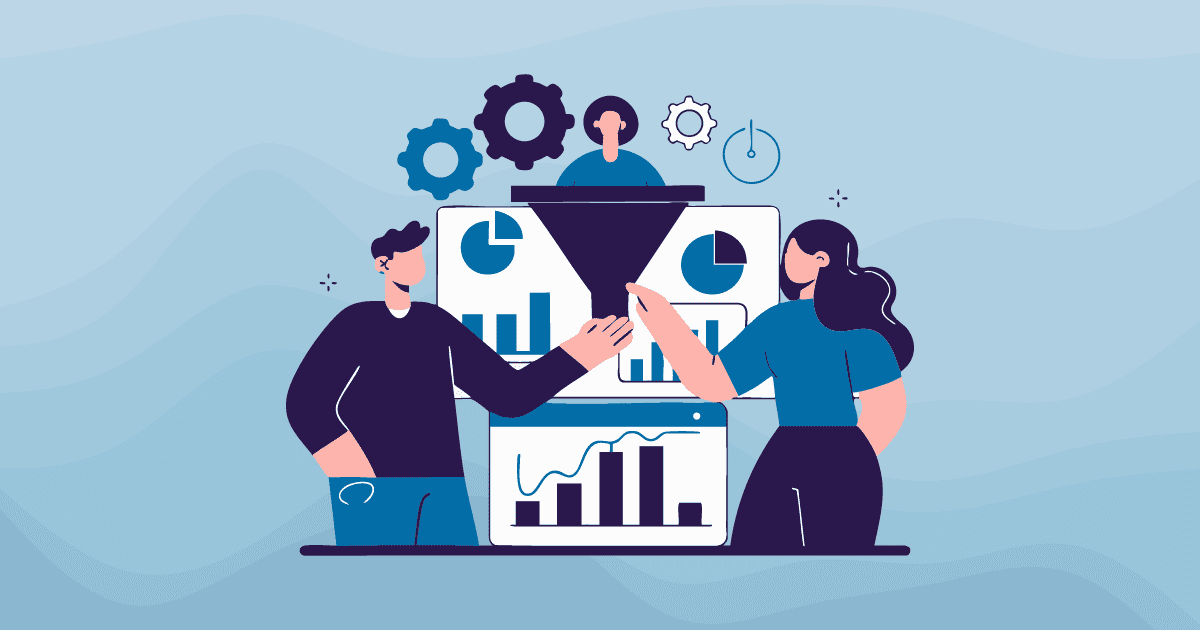 data driven marketing