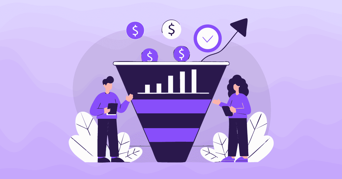 B2B Marketing Metrics
