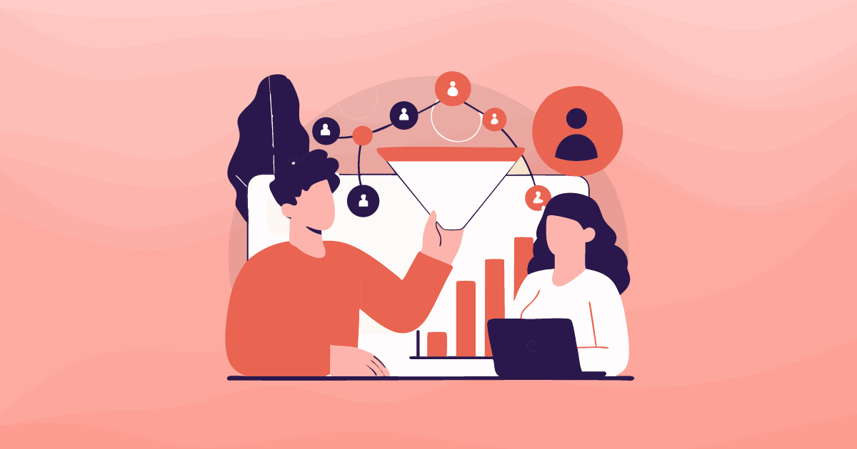 how to generate pipeline in b2b