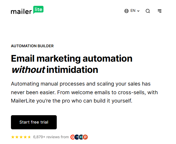 MailerLite