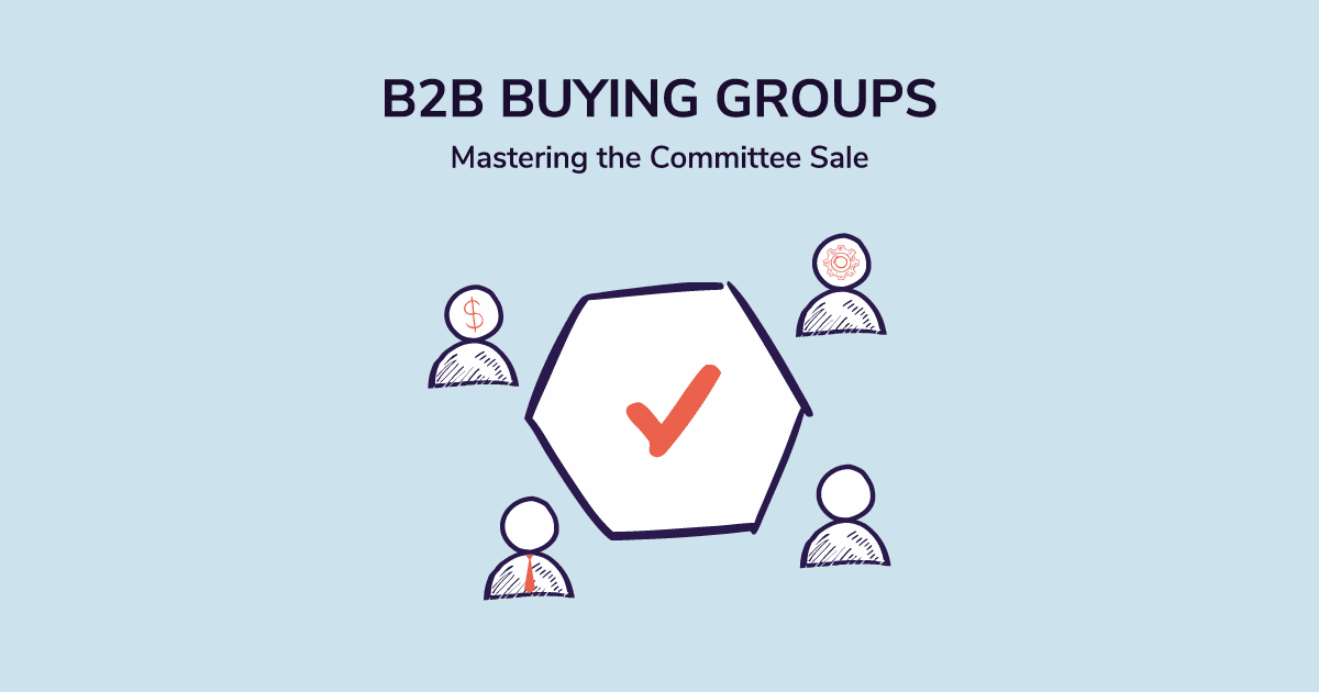 B2B Buying Group