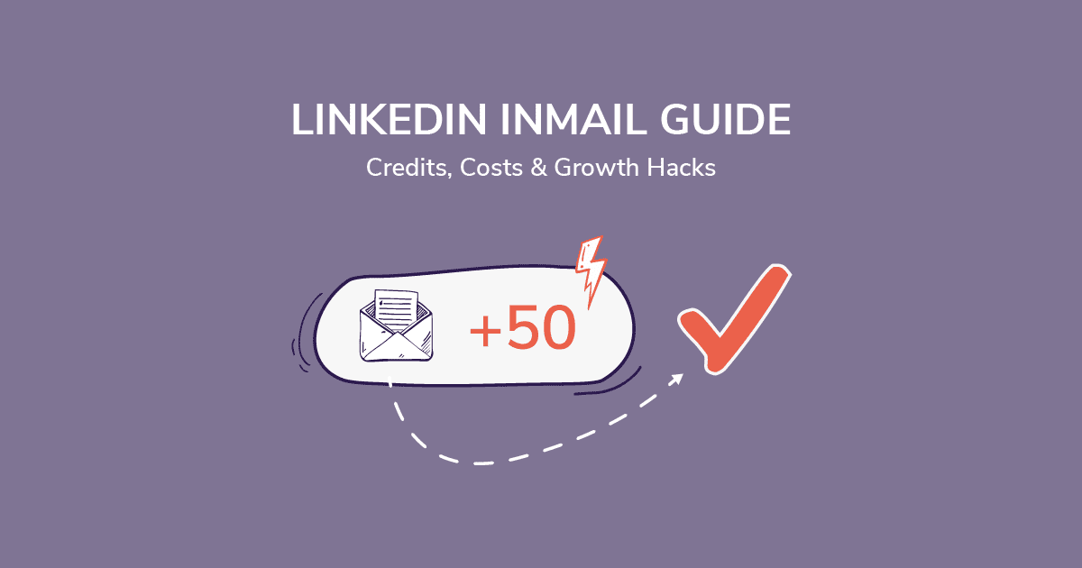InMail Credits