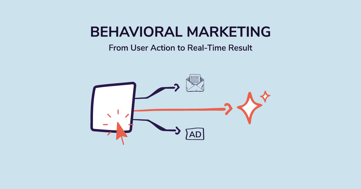 What is Behavioral Marketing