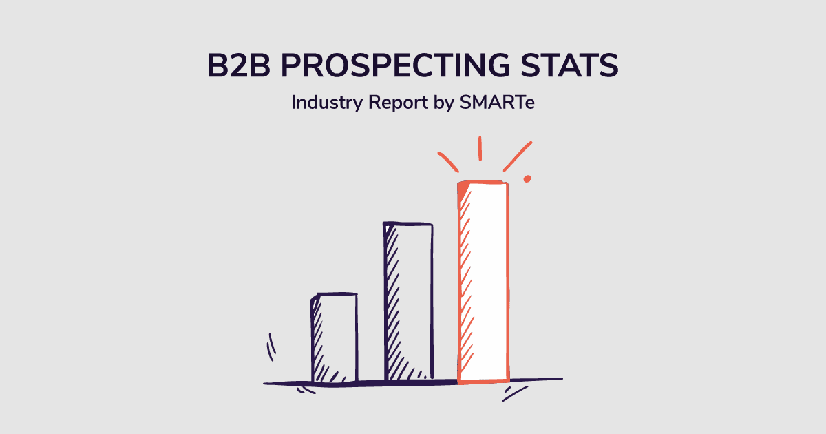 B2B Prospecting Statistics