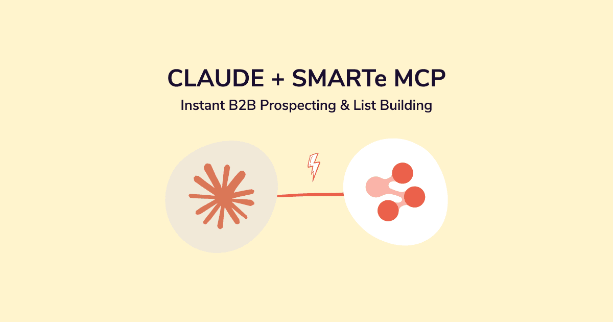 Claude Prospecting