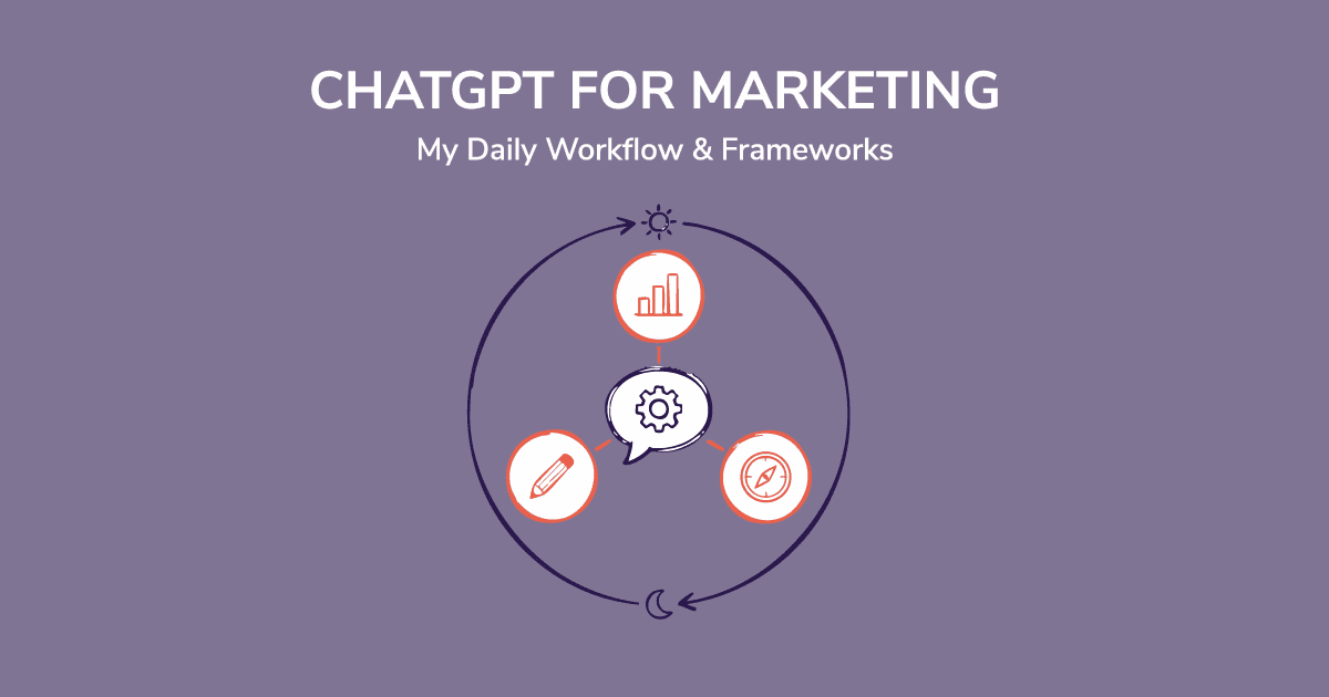How to use chatgpt for marketing