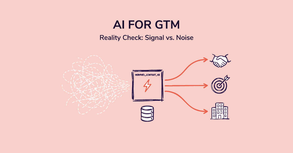 AI in GTM