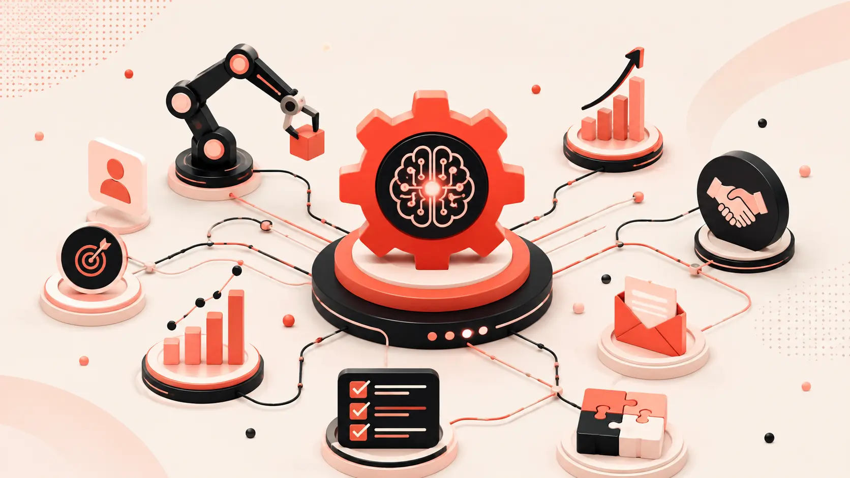 Best AI GTM Tools for workflow automation in 2026