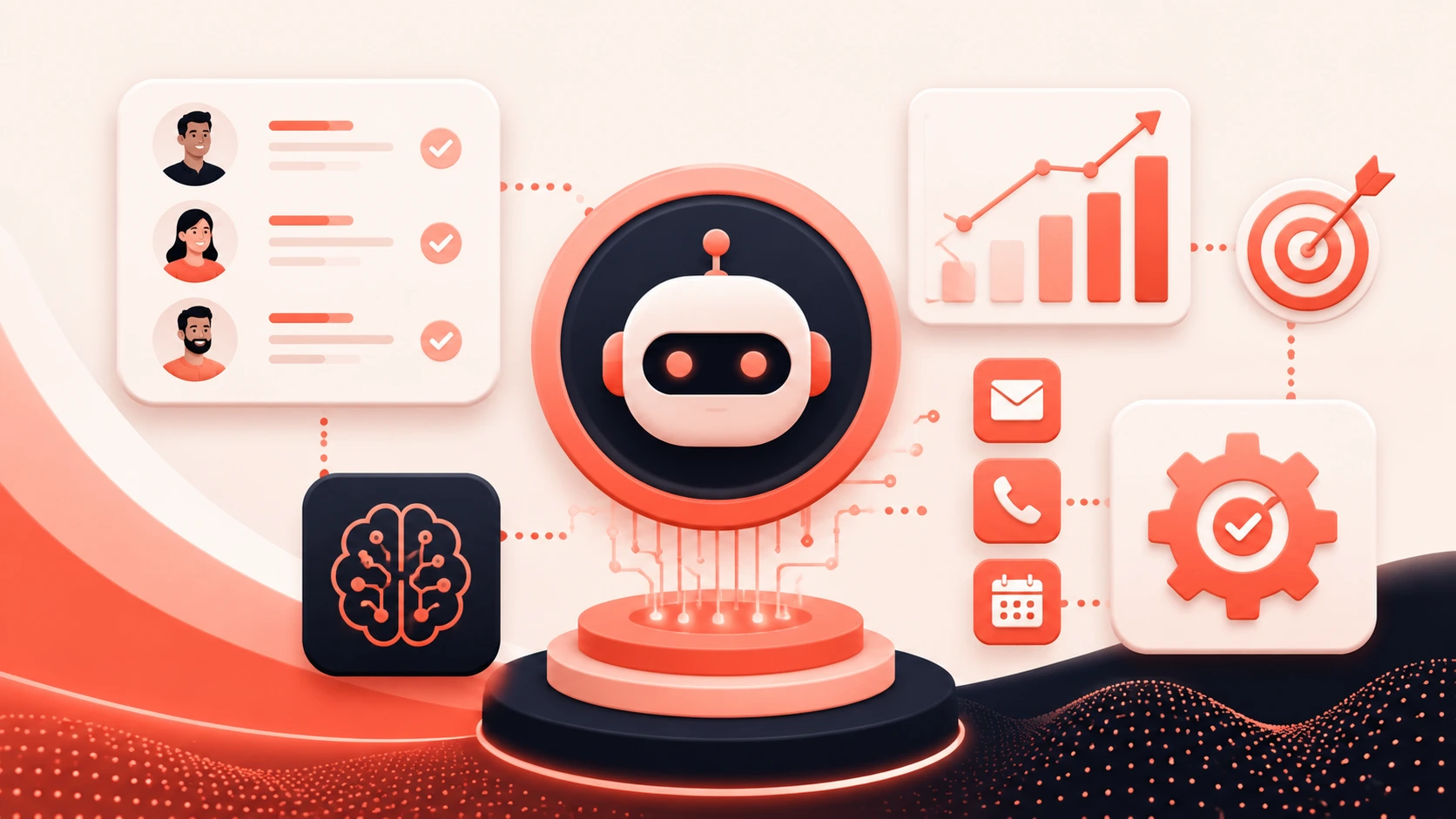 Best AI BDR tools